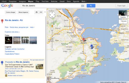 Google Places 001 e1345577690338 Como Colocar sua Empresa no Google Places