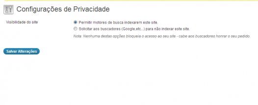 Configuração de Privacidade 6 Mitos do SEO: Quais Você Acredita?