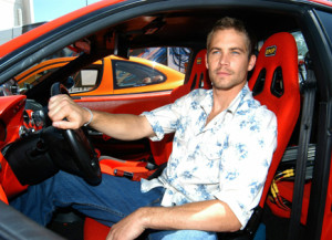 US actor Paul Walker dies