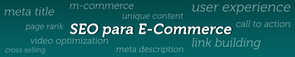 Palestra Infnet: SEO para E-Commerce