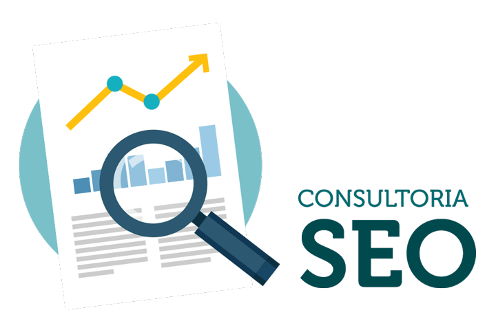 Consultoria SEO