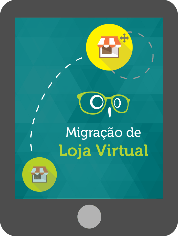 Migração de Loja Virtual