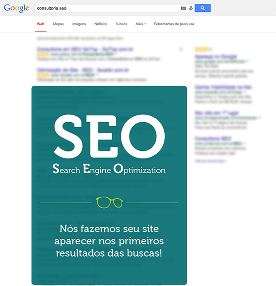 O que é SEO?