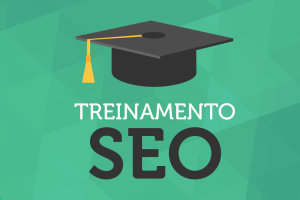 Treinamento SEO