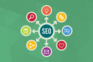 Projeto SEO