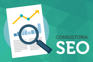 Consultoria SEO