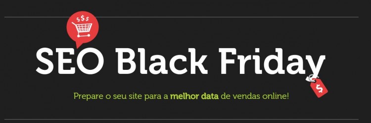 SEO para Black Friday – Checklist Rápido