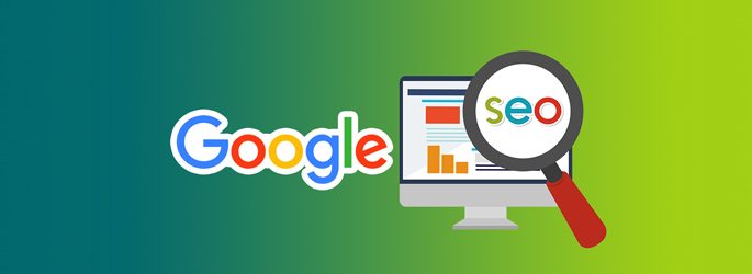 Otimização de Sites – Como aparecer no Google?