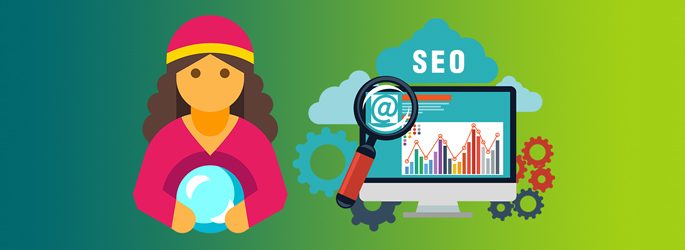 O Futuro do SEO | Veja o que seu site precisa para decolar em 2018