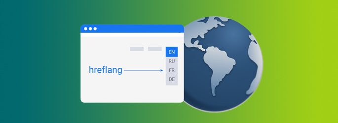 SEO Internacional e o segredo do hreflang