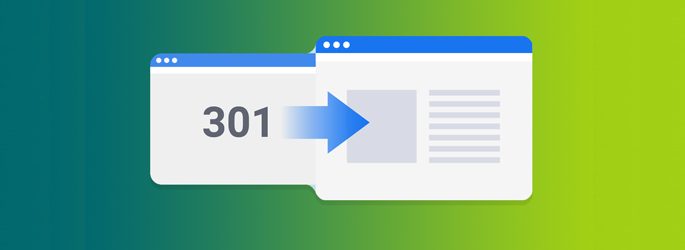 O que é um Redirecionamento 301 e quando você deve aplicá-lo?