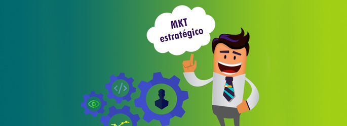 O novo pensamento de SEO: Marketing Estratégico