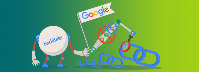 A importância dos Backlinks para ranquear no Google